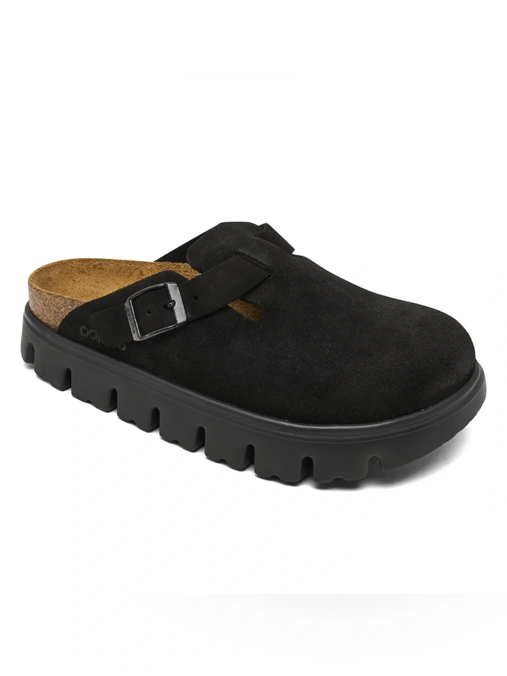 Birkenstock slip into